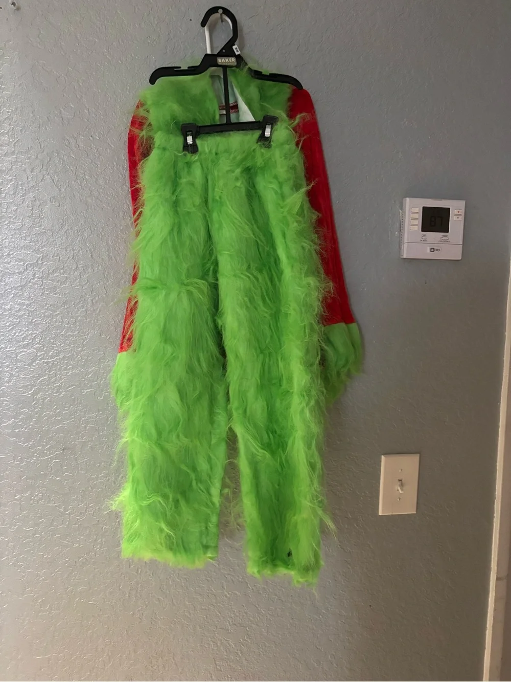 N/A fun grinch